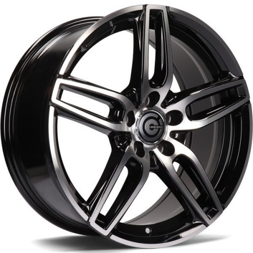 18" 5x112 Carbonado WAY ET45 8J