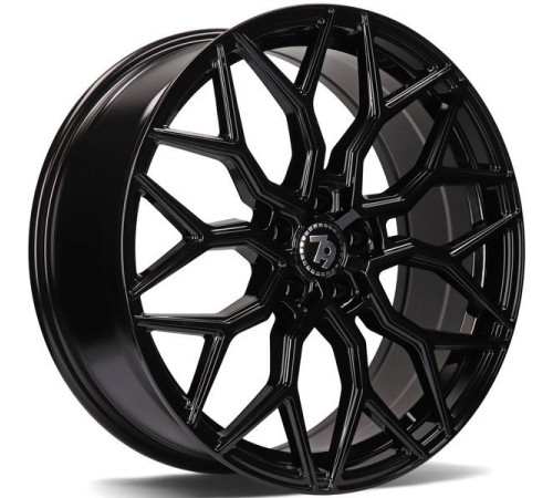 20" 5x112 seventy9 SV-K ET30 8J