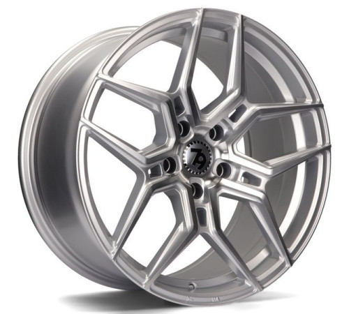 19" 5x120 seventy9 SV-B ET38 9.5J