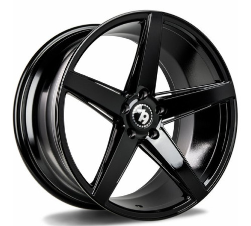 18" 5x112 seventy9 SV-N ET35 8J