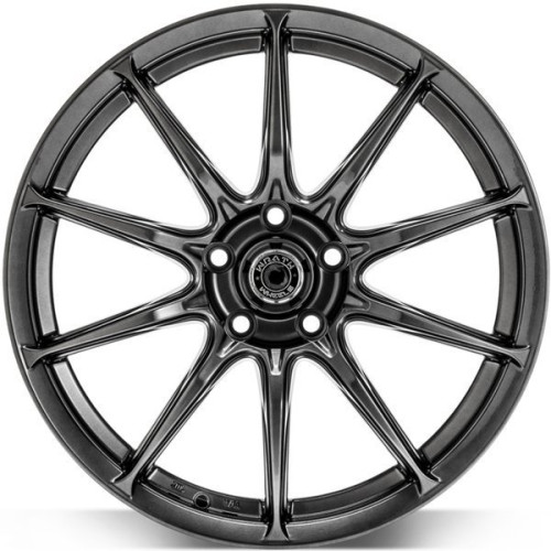 18" 5x120 Wrath Wheels WF-12 ET40 8.5J