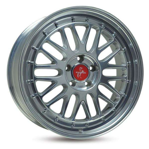 19" 5x100 Keskin Tuning KT22 ET30 8.5J