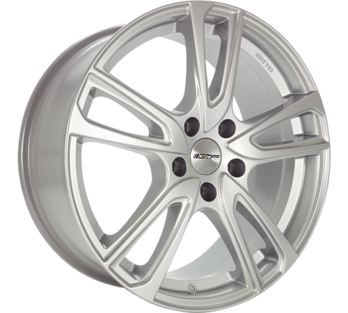 16" 5x105 Diewe Wheels Astral ET35 6.5J