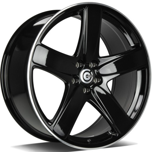 20" 5x112 Carbonado CHAMPION ET26 9J