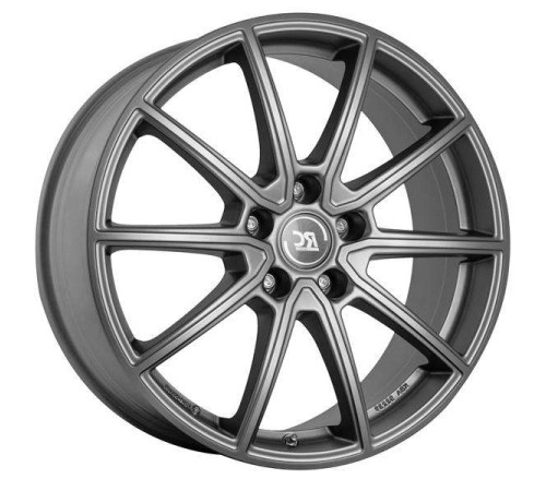 19" 5x112 RC-DESIGN RC32 ET49 7.5J