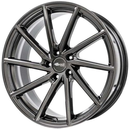 18" 5x108 Brock B37 ET45 8J