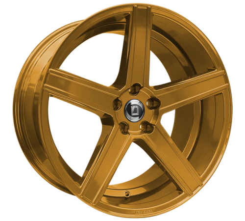 19" 5x114.3 Diewe Wheels Cavo ET45 8.5J