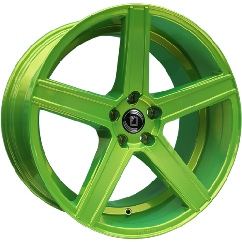 20" 5x120.65 Diewe Wheels Cavo ET30 9J