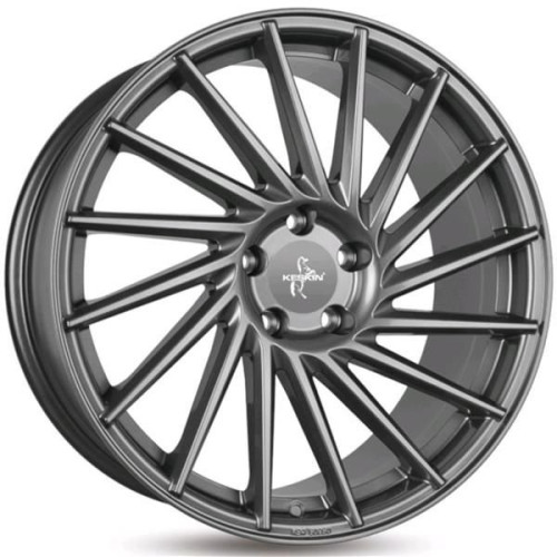 19" 5x120 Keskin Tuning KT17 ET35 8.5J