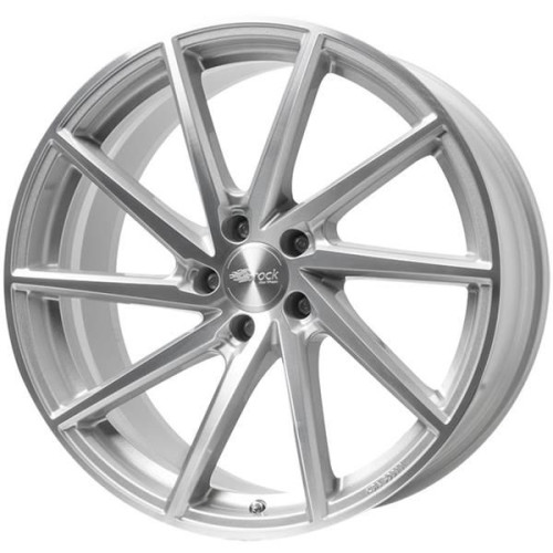 20" 5x112 Brock B37C ET38 9.5J