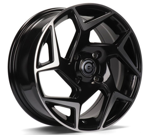15" 4x108 Carbonado CLIPPER ET40 6.5J