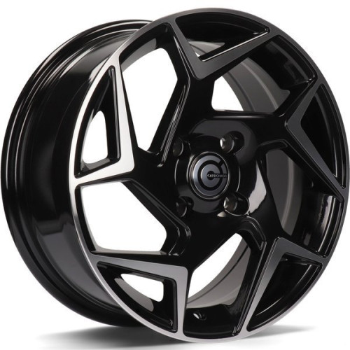 15" 4x108 Carbonado CLIPPER ET40 6.5J