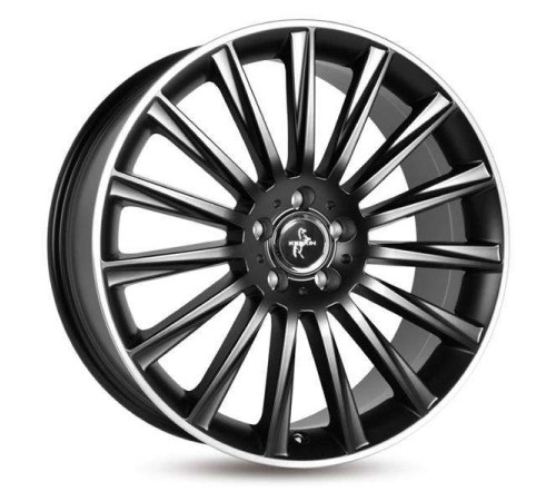 20" 5x112 Keskin Tuning KT18 ET42 8.5J