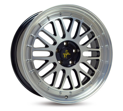 19" 5x112 Keskin Tuning KT22 ET30 8.5J