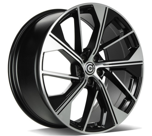 21" 5x112 Carbonado LEGEND ET30 8.5J