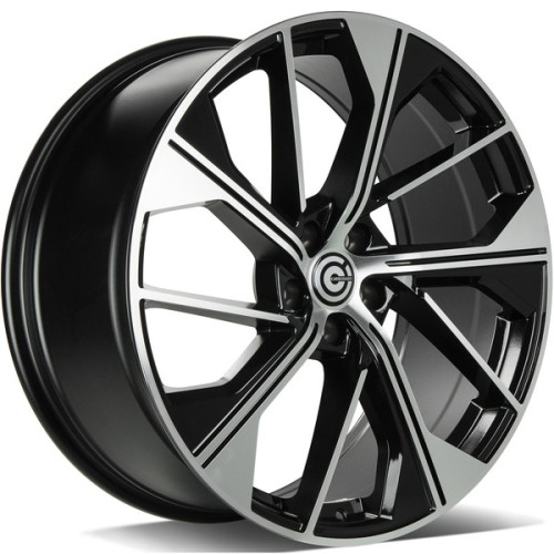 21" 5x112 Carbonado LEGEND ET30 8.5J
