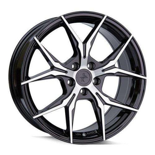 19" 5x112 Keskin Tuning KT19N ET45 8.5J