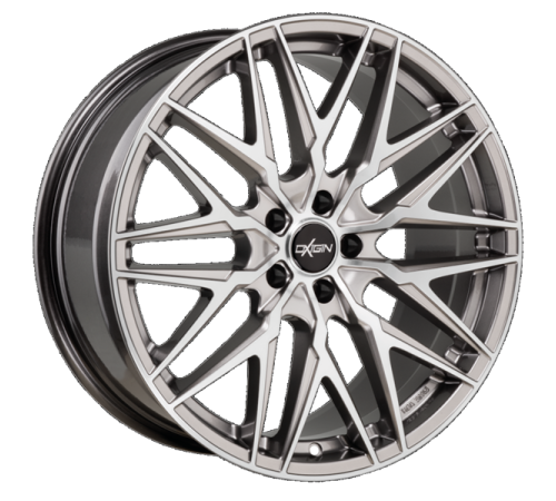 20" 5x112 Oxigin 25 Oxcross ET28 9J