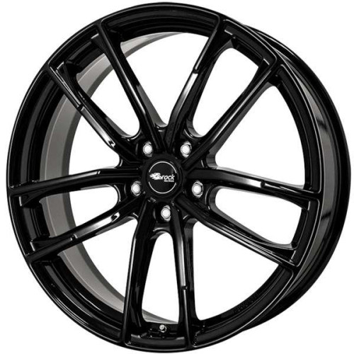 18" 5x112 Brock B38 ET40 8J