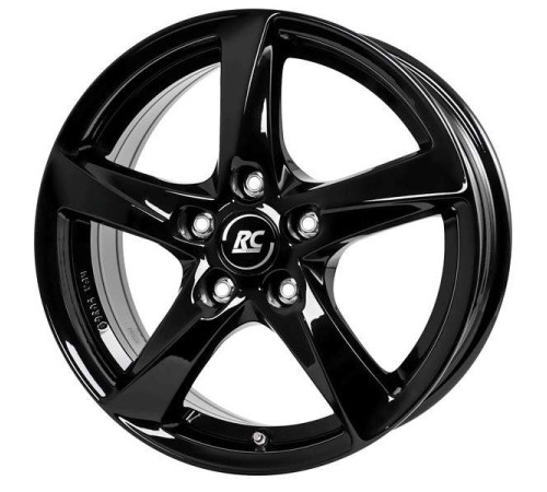 16" 5x112 RC-DESIGN RC30 ET41 7J
