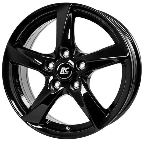 16" 5x112 RC-DESIGN RC30 ET41 7J