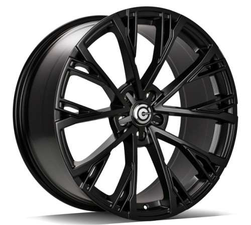 19" 5x112 Carbonado STAR ET35 8.5J