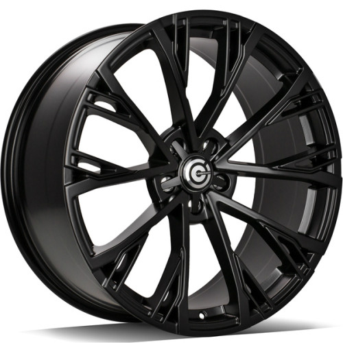 19" 5x112 Carbonado STAR ET35 8.5J