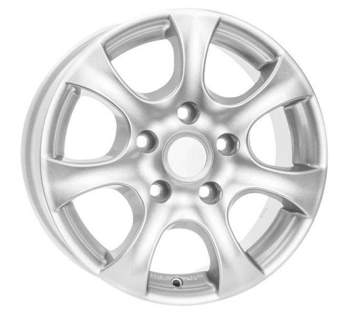 16" 6x114.3 RC-DESIGN Matrix T ET30 7J