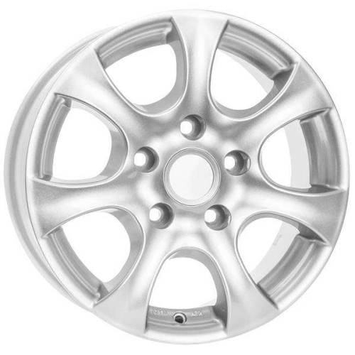 16" 6x114.3 RC-DESIGN Matrix T ET30 7J