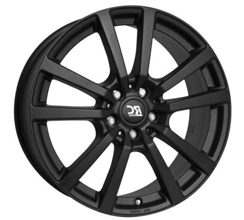 18" 5x120 RC-DESIGN RC25  ET45 7.5J