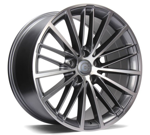 19" 5x120 Carbonado EXCLUSIVE ET38 9.5J