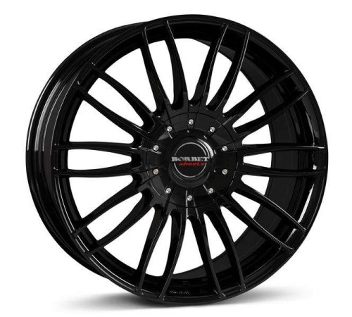 21" 5x112 Borbet CW 3 ET37 9J