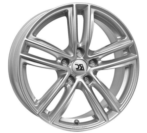 18" 5x112 RC-DESIGN RC27 ET41 8J