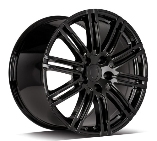 20" 5x130 Carbonado ELITE ET55 11J