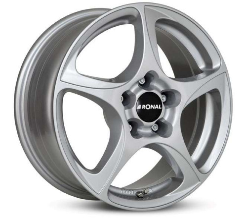 16" 5x112 Ronal R53 ET50 6.5J