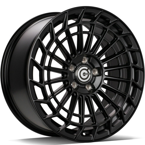 19" 5x112 Carbonado MASTER ET35 8J