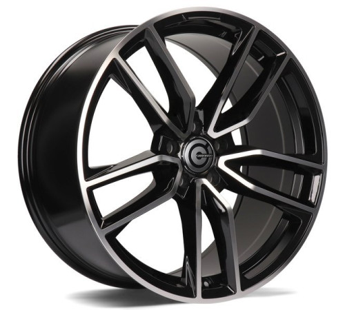 20" 5x112 Carbonado INVENTION ET35 8.5J