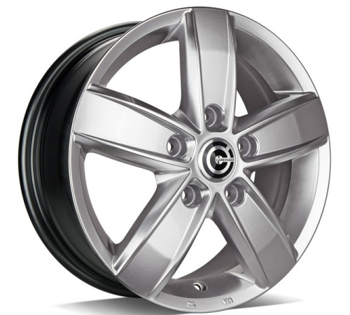 15" 5x118 Carbonado ENDURANCE ET65 6J