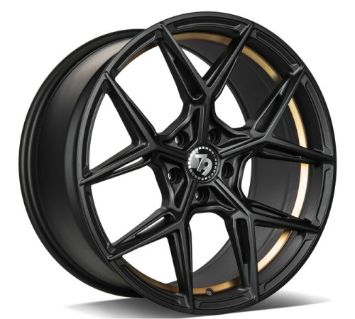 18" 5x112 seventy9 SCF-B ET35 8J