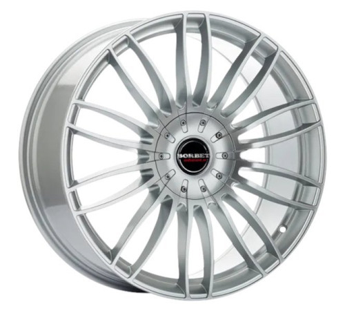 21" 5x112 Borbet CW3 ET29 9J