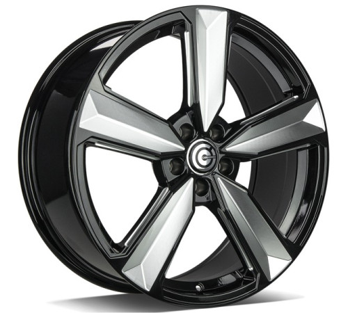 19" 5x112 Carbonado BLAST ET35 8.5J
