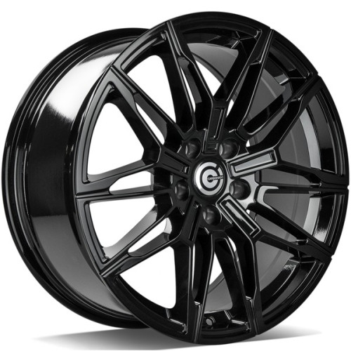 19" 5x112 Carbonado RUBIN ET35 9J