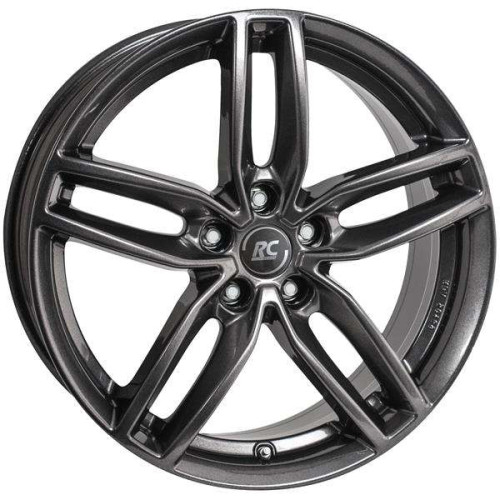 19" 5x110 RC-DESIGN RC29 ET34 8J