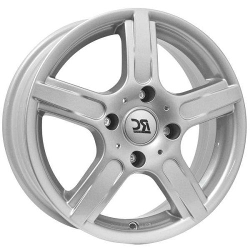 16" 5x112 RC-DESIGN RCD17 ET44.5 6.5J