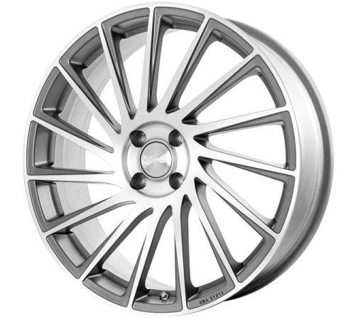 18" 4x108 Brock B39 ET32 7.5J