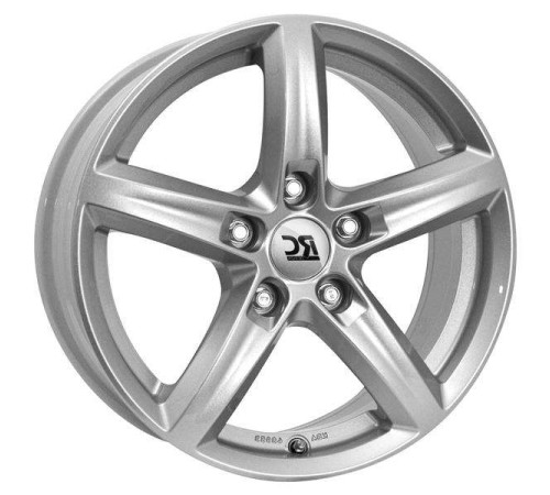 16" 5x114.3 RC-DESIGN RC24 ET50 6.5J