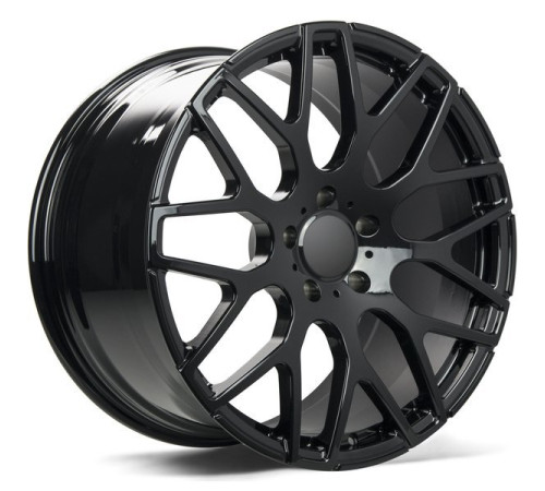 21" 5x130 CForged CF-13 ET30 10J