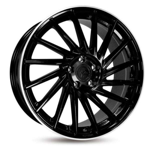 18" 5x120 Keskin Tuning KT17 ET35 8J