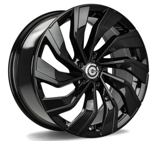 18" 5x112 Carbonado LYNX ET45 8J