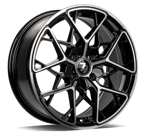 16" 4x100 seventy9 SCF-C ET38 7J